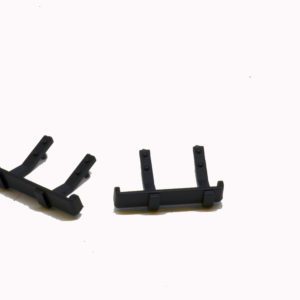 Autocoach O Bogie steps PAIR