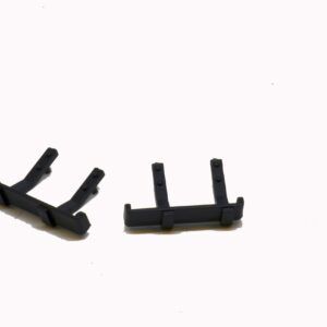 Autocoach O Bogie steps PAIR