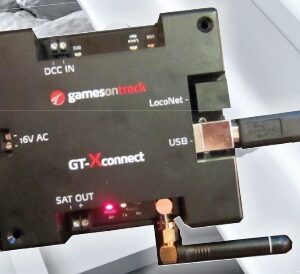GoT GT X-Connect DCC Module V2 1302630