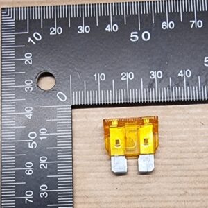 Fuse Automotive 5A Quick Blow