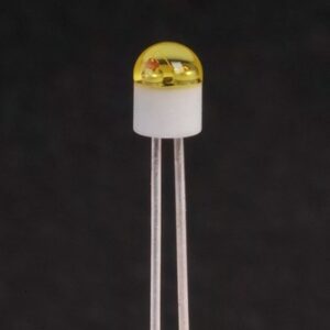 LED 2mm Ceramic Yellow