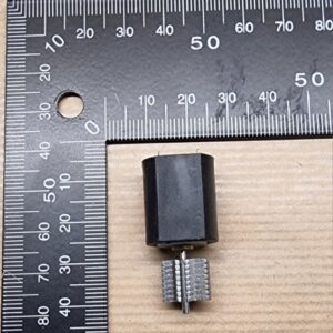 Motor Vibration 12mm