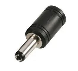 Plug Adaptor 2.5-2.1mm