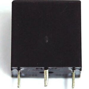 Relay SPDT 12A 5Vdc