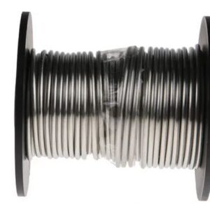 Tinned Copper Wire Reel (355-041)