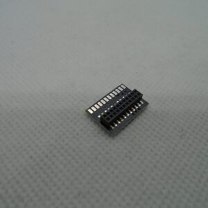 ToM MTC 21-pin Adapter