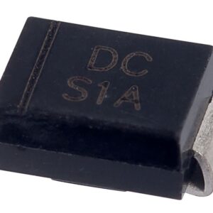 Diode Rectifier S1A