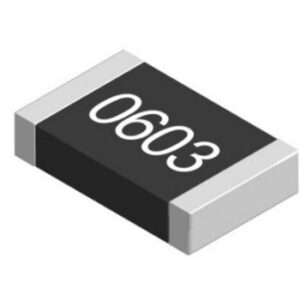 Resistor 1K5 Ohm SMD (0603)