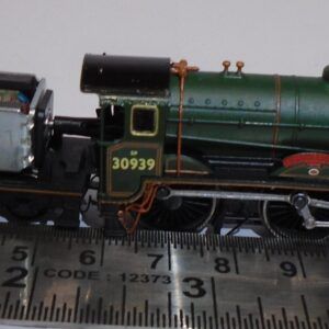 939 Leatherhead
