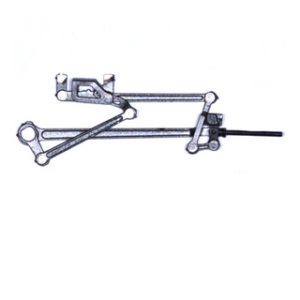 A4 N Motion Assembly RH