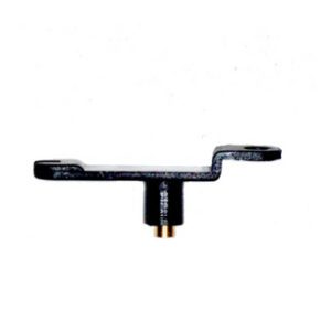 A4 N Front Bogie Mounting