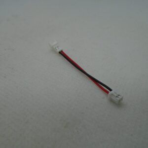 Motor Con Wire Harness