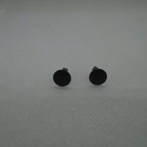 Class 73 OO Buffers Round PAIR