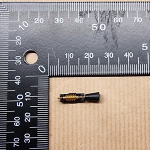 9F N Worm Gear with Yoke