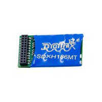 Digitrax SDXH186MT Sound Decoder 21MTC Interface