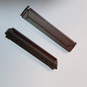 Bogie Bolster O Bolster PAIR