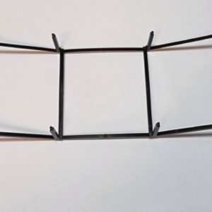 Bogie Bolster O Brake Frame