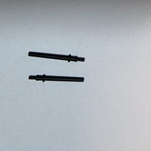 Bogie Bolster O Stanchion PAIR