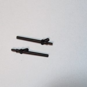 Bogie Bolster O Stanchion with Tie Loop PAIR