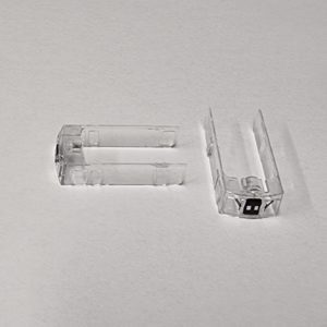 Class 73 N Glazing Set