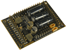 Zimo MS990L Sound Decoder Large Scale BLANK