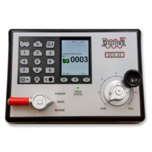 Digitrax DCS52 Zephyr Express Set UK