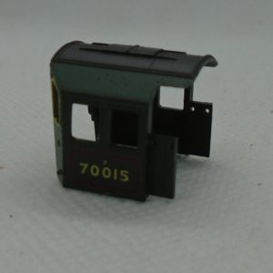 Britannia N Cab BR Green 70015