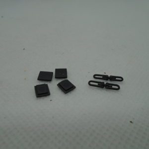 D10000 OO Accessory Pack