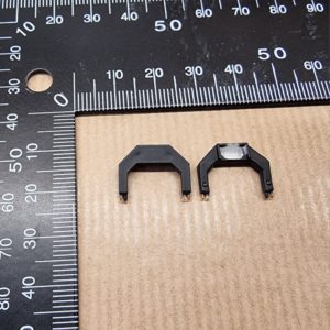 Class 142 N Light Pipe PAIR - Type 1