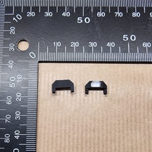 Class 142 N Light Pipe PAIR - Type 2