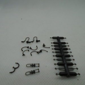 Class 22 OO Accessory Pack