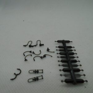 Class 22 OO Accessory Pack