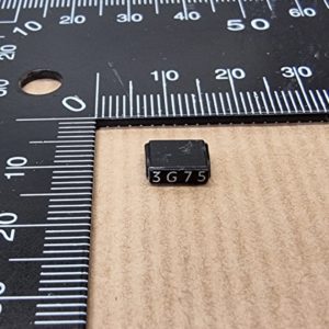 Class 27 N HeadCode Light Box- 3G75