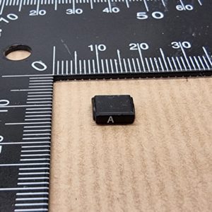 Class 27 N HeadCode Light Box- A