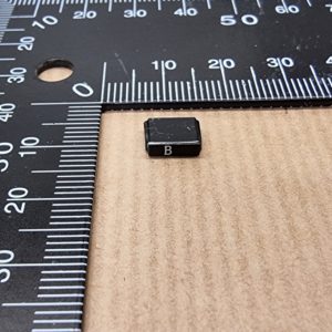 Class 27 N HeadCode Light Box- B