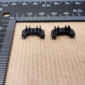 Class 27 N Light Pipe PAIR