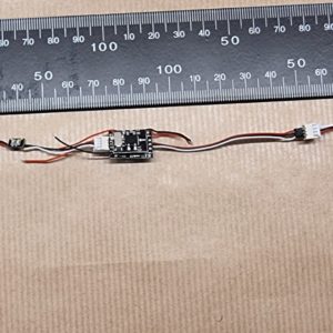 Class 27 N PCB & Lighting Next18