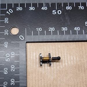 Class 27 N Worm Gear