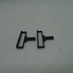 B4 OO Accessory Pack