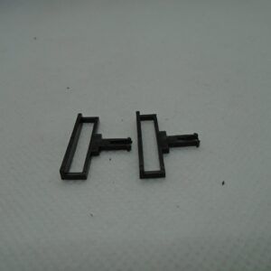 B4 OO Accessory Pack