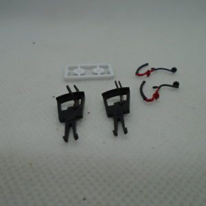 Beattie Well Tank OO Accessory Pack