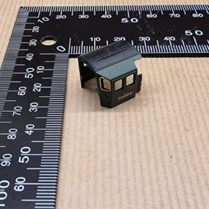 Britannia N Cab BR Black 70000