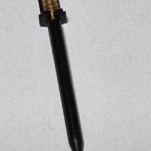 Class 156 N Drive Shaft + Worm Gear Assembly