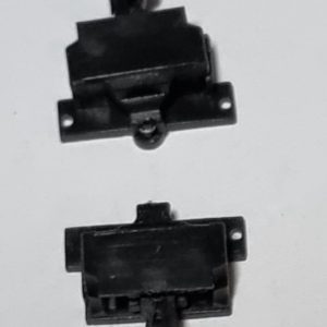 Class 156 N Scharfenberg Close Coupling PAIR