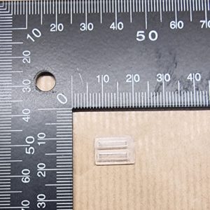 Class 142 N Door Glazing Type 1