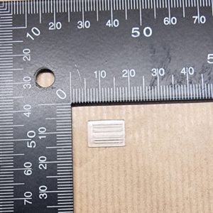 Class 142 N Door Glazing Type 2