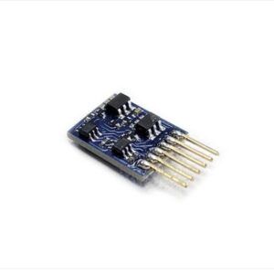 Dapol IMPERIUM5 6-pin Direct Decoder