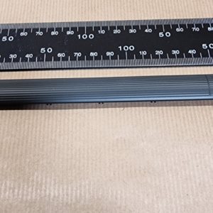 MK3 N Roof Saloon Dark Grey