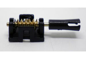 Grange N Worm Gear Assembly