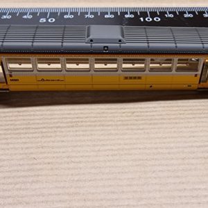 Class 142 N Bodyshell Mersey Rail #55583 2D-142-002